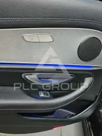 2017 Mercedes Benz E 220