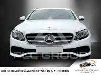 2017 Mercedes Benz E 220
