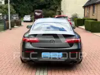 2017 Mercedes Benz E 220