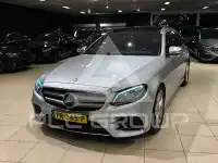 2017 Mercedes Benz E 220