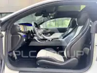 2017 Mercedes Benz E 220