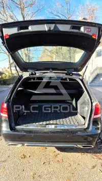 2017 Mercedes Benz E 220