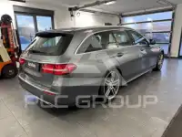 2017 Mercedes Benz E 220