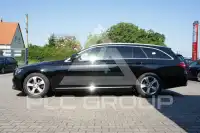 2017 Mercedes Benz E 220