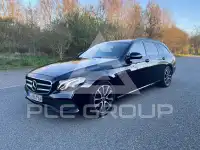 2017 Mercedes Benz E 220