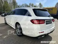 2017 Mercedes Benz E 220