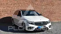 2017 Mercedes Benz E 220