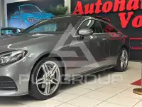2017 Mercedes Benz E 220