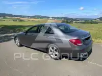 2017 Mercedes Benz E 220
