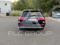 2017 Mercedes Benz E 220