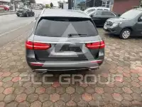 2017 Mercedes Benz E 220