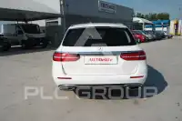 2017 Mercedes Benz E 220