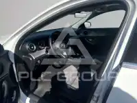 2017 Mercedes Benz E 220