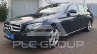 2017 Mercedes Benz E 220