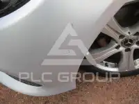 2017 Mercedes Benz E 220
