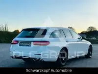2017 Mercedes Benz E 220