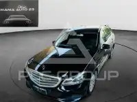 2017 Mercedes Benz E 220