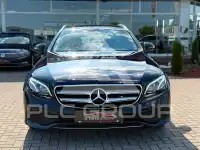 2017 Mercedes Benz E 220