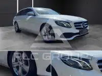2017 Mercedes Benz E 220