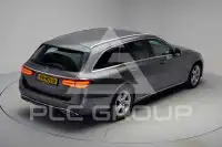 2017 Mercedes Benz E 220