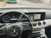 2017 Mercedes Benz E 220