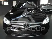 2017 Mercedes Benz E 220