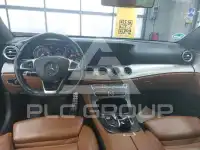 2017 Mercedes Benz E 220