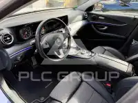 2017 Mercedes Benz E 220