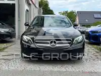 2017 Mercedes Benz E 220