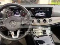 2017 Mercedes Benz E 220
