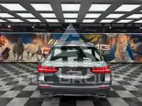 2017 Mercedes Benz E 220