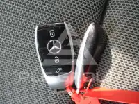2017 Mercedes Benz E 220