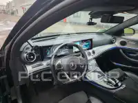2017 Mercedes Benz E 220