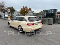 2017 Mercedes Benz E 220