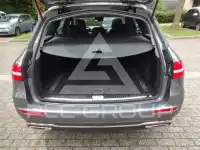 2017 Mercedes Benz E 220