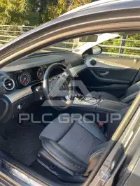 2017 Mercedes Benz E 220
