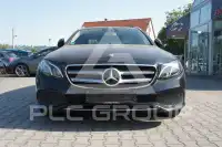 2017 Mercedes Benz E 220