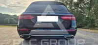 2017 Mercedes Benz E 220
