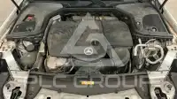 2017 Mercedes Benz E 220