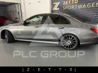 2017 Mercedes Benz E 220