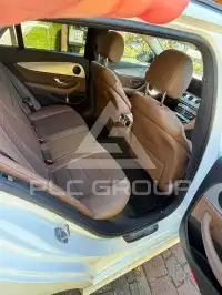 2017 Mercedes Benz E 220