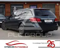 2017 Mercedes Benz E 220