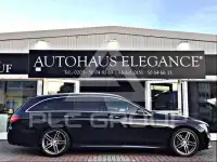 2017 Mercedes Benz E 220