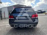 2017 Mercedes Benz E 220