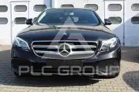 2017 Mercedes Benz E 220