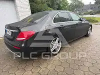 2017 Mercedes Benz E 220