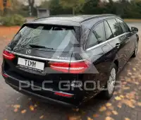2017 Mercedes Benz E 220
