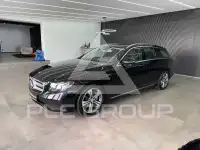 2017 Mercedes Benz E 220