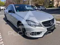 2017 Mercedes Benz E 220