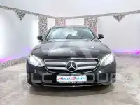 2017 Mercedes Benz E 220